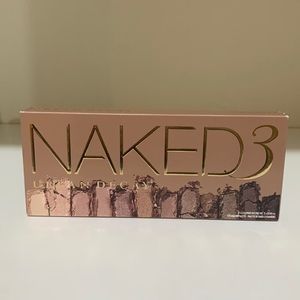 Urban Decay Naked 3